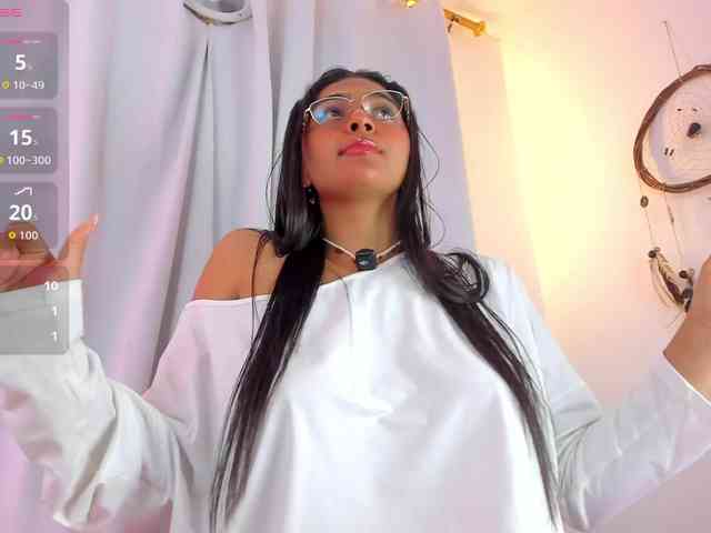 Melodymoore webcam