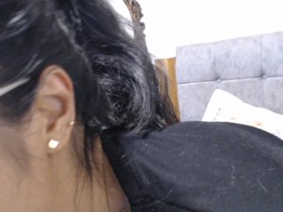 Melisager Porn Show