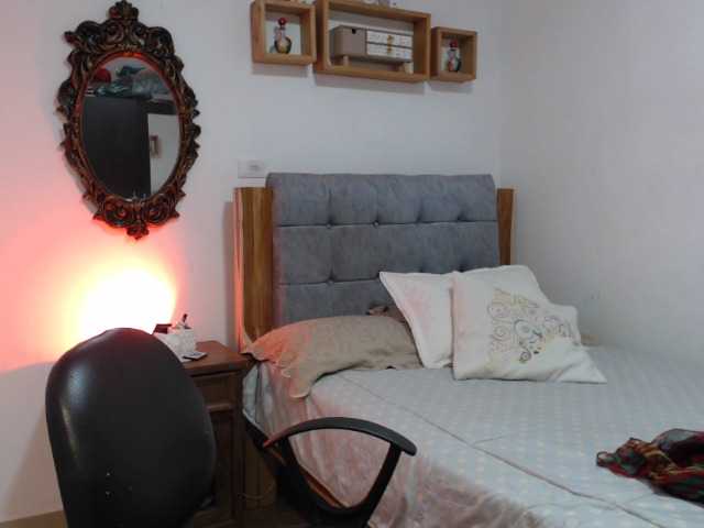 Melisager live cam on BongaCams