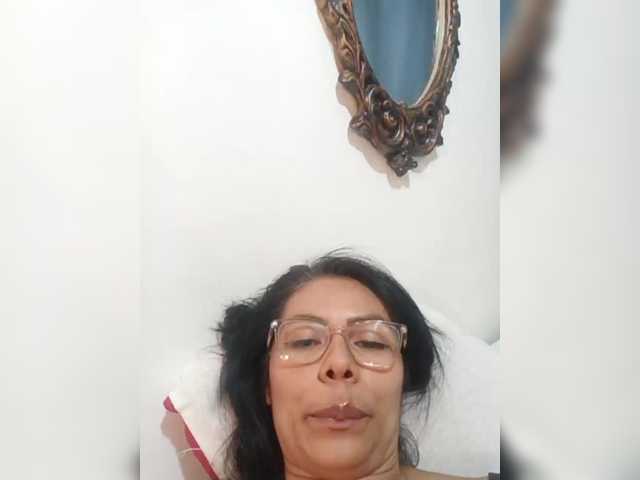 Melisager live cam on BongaCams