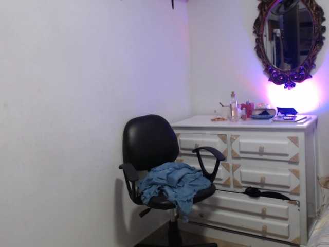 Melisager live cam on BongaCams