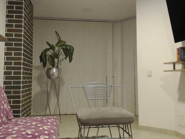 Melisager live cam on BongaCams