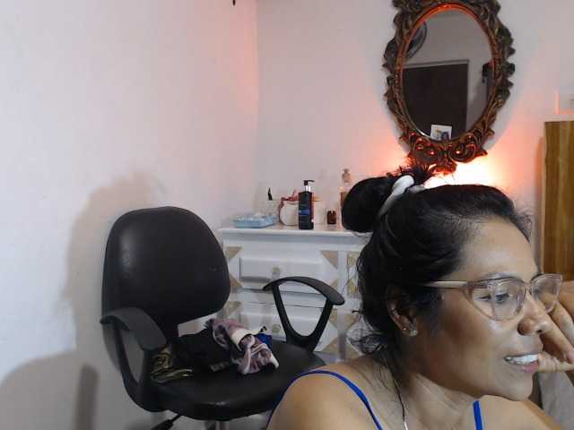 Melisager live cam preview