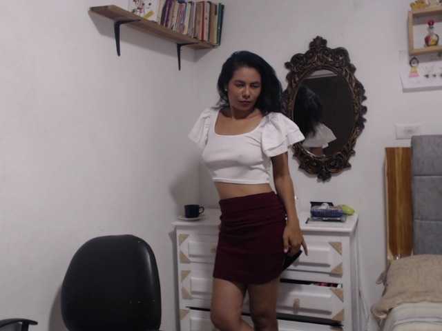 Melisager live cam on BongaCams