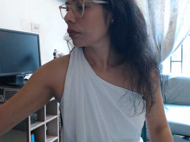 Melisager live cam on BongaCams
