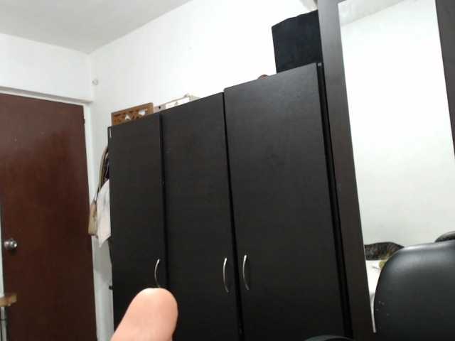 Melisager live cam preview