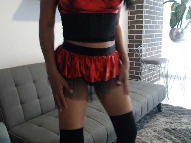 Melisager live cam on BongaCams
