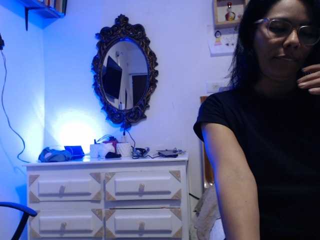 Melisager live cam on BongaCams