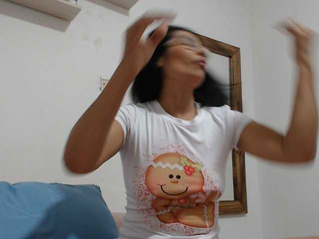 Melisager live cam on BongaCams