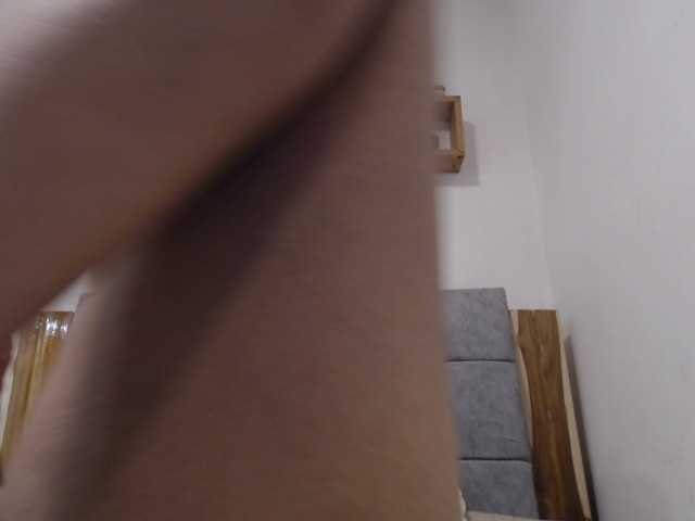 Melisager live cam on BongaCams