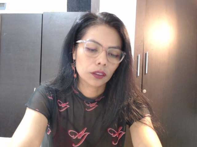 Melisager live cam on BongaCams