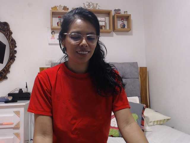 Melisager live cam on BongaCams