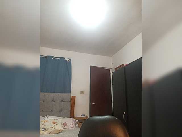 Melisager live cam on BongaCams
