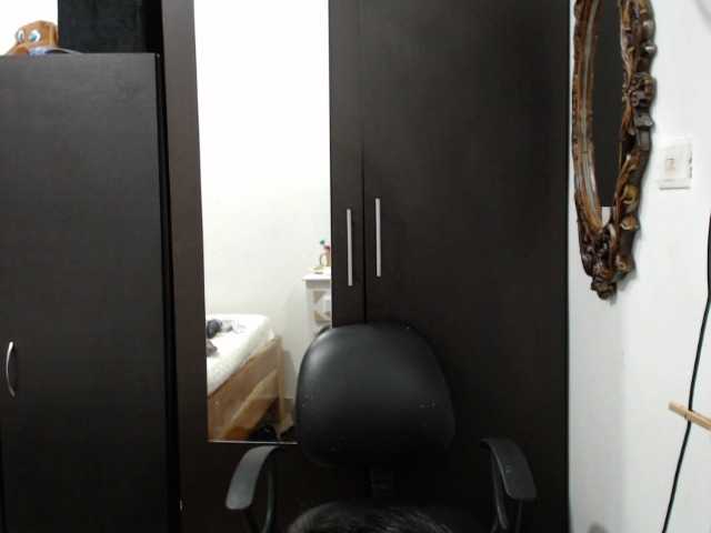 Melisager live cam on BongaCams