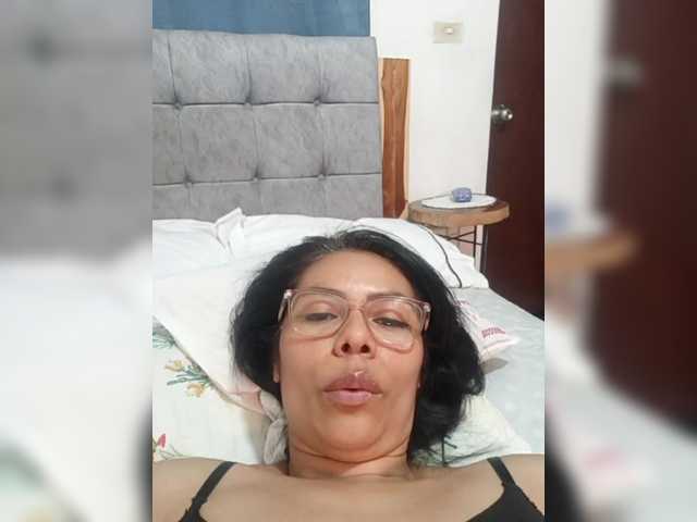 Melisager live cam on BongaCams