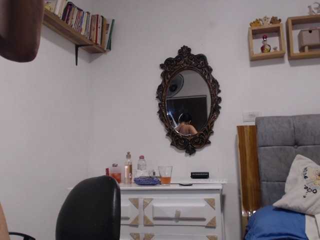 Melisager live cam on BongaCams