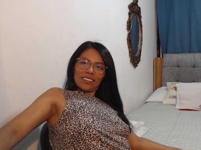 Melisager live cam on BongaCams