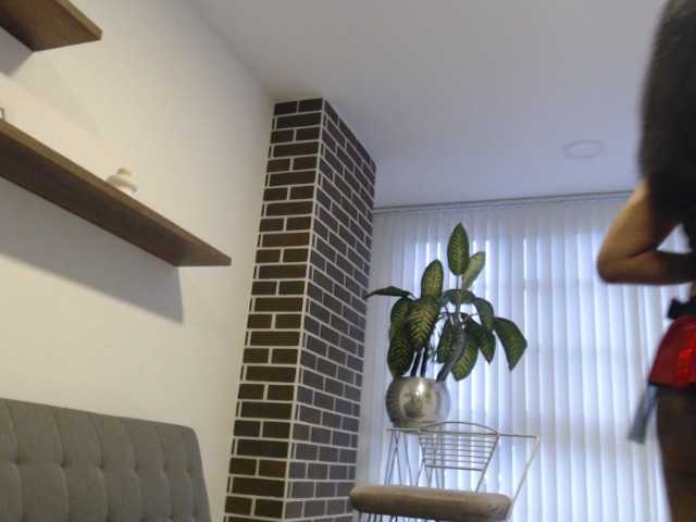 Melisager live cam on BongaCams