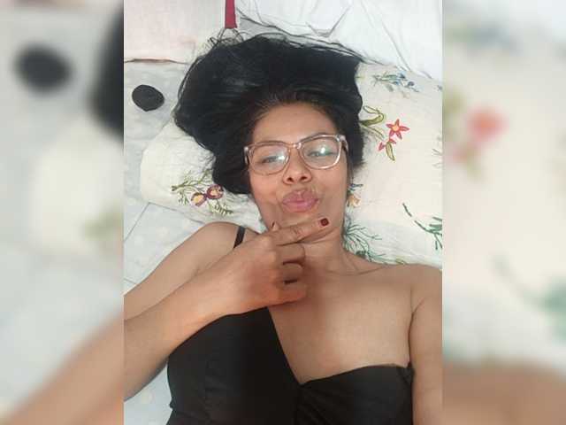Melisager live cam on BongaCams