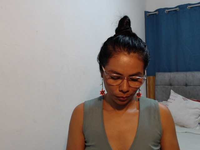 Melisager live cam on BongaCams