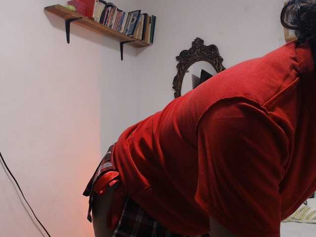 Melisager live cam on BongaCams