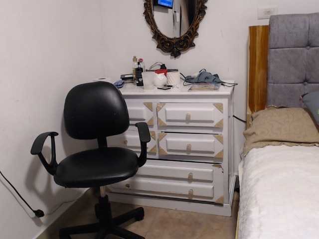 Melisager live cam on BongaCams