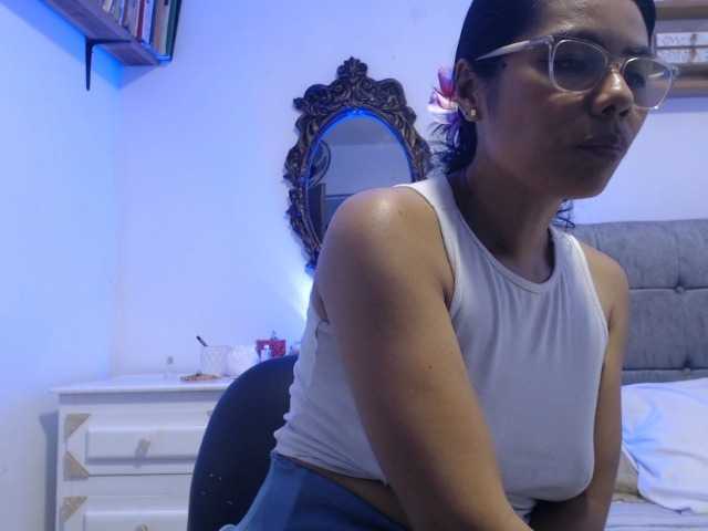 Melisager live cam on BongaCams