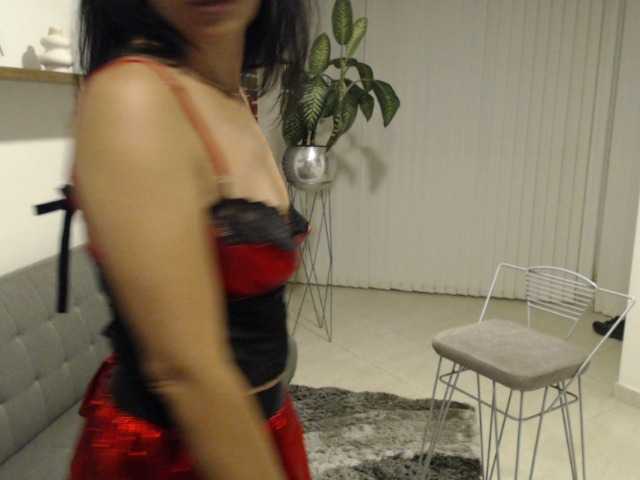 Melisager live cam on BongaCams