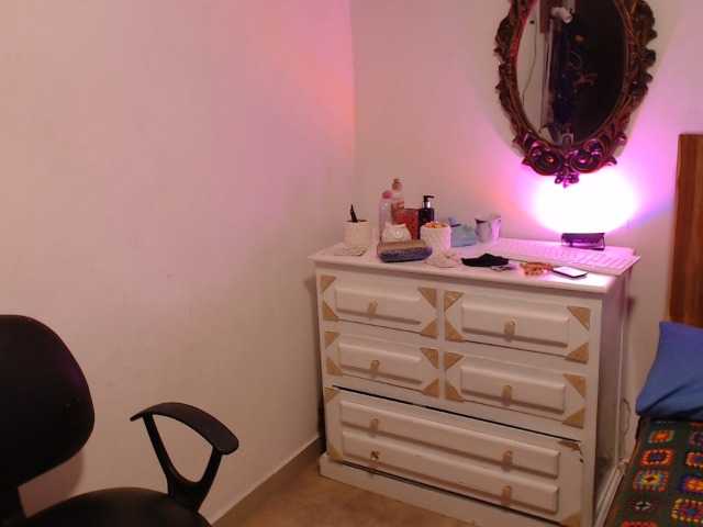 Melisager live cam on BongaCams