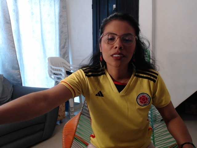 Melisager live cam on BongaCams