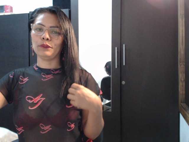 Melisager live cam on BongaCams