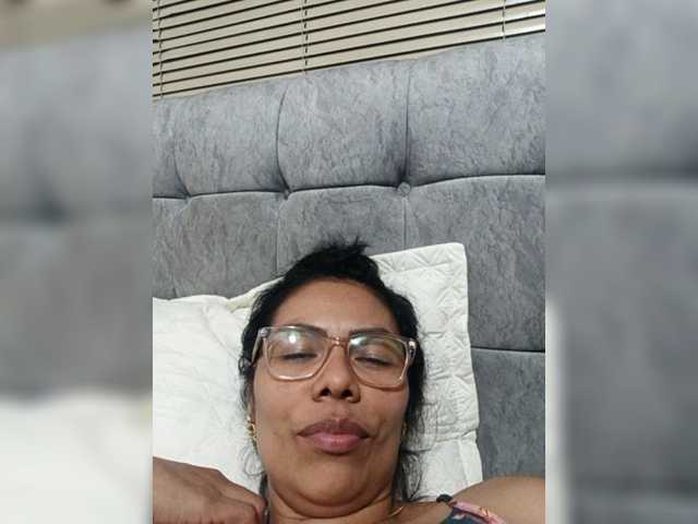 Melisager live cam on BongaCams