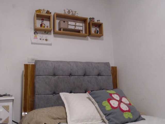 Melisager live cam on BongaCams