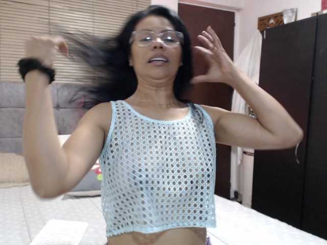 Melisager live cam on BongaCams