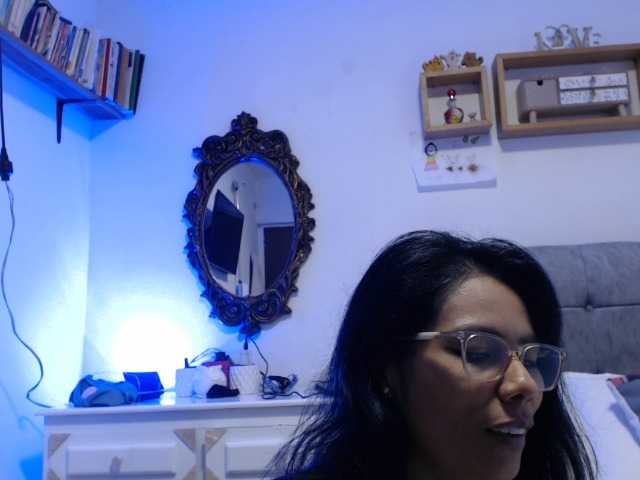 Melisager live cam on BongaCams