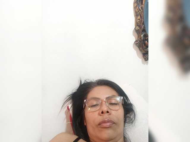 Melisager live cam on BongaCams