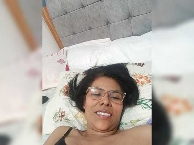Melisager live cam on BongaCams