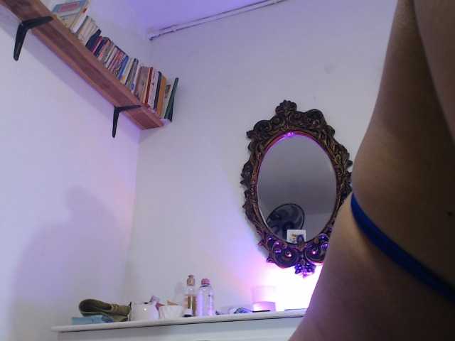 Melisager live cam preview