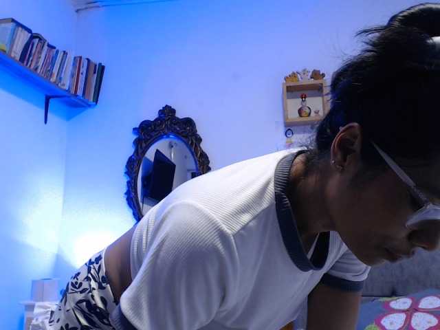 Melisager live cam on BongaCams
