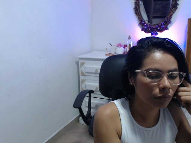 Melisager live cam on BongaCams