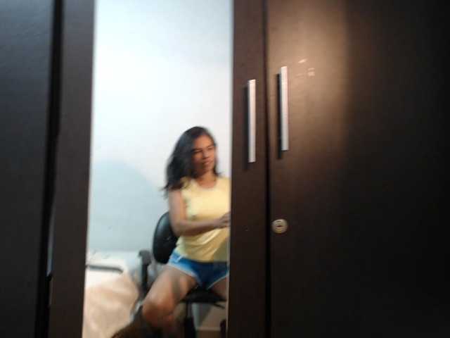 Melisager live cam on BongaCams