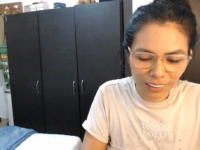 Melisager live cam on BongaCams