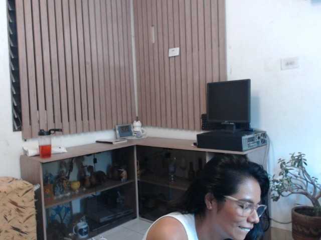 Melisager live cam on BongaCams