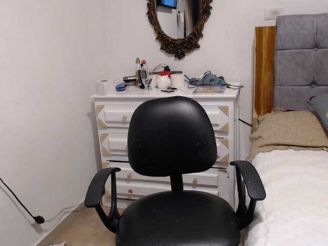 Melisager live cam on BongaCams