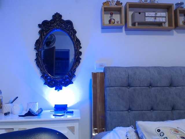 Melisager live cam on BongaCams