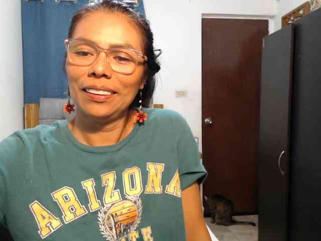 Melisager's Sexcam