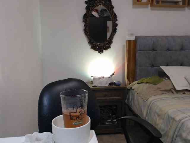 Melisager webcam