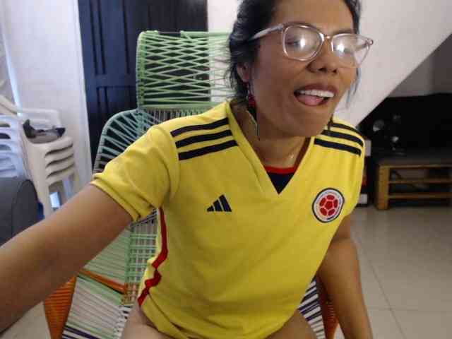 Melisager webcam
