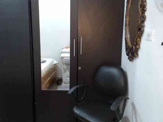 Melisager webcam