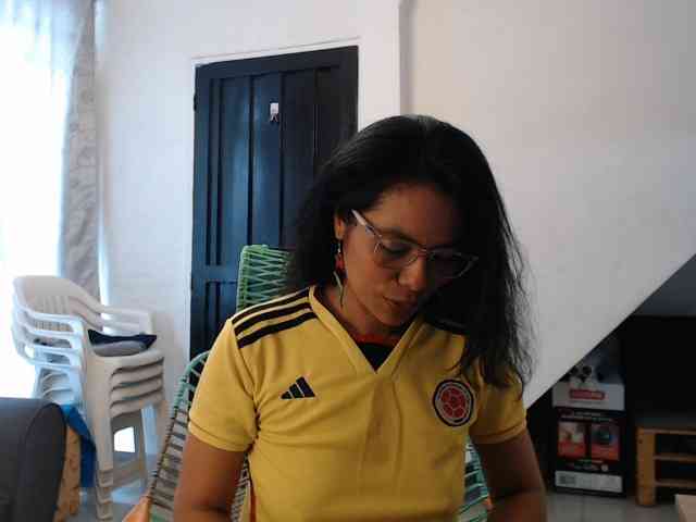Melisager webcam